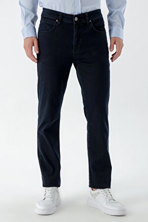  Erkek Mavi Costa Denim Dynamic Fit Jean Kot Pantolon