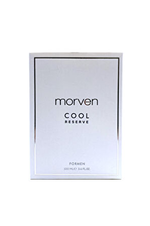  Erkek Lacivert Cool Reserve 100 CC Parfüm