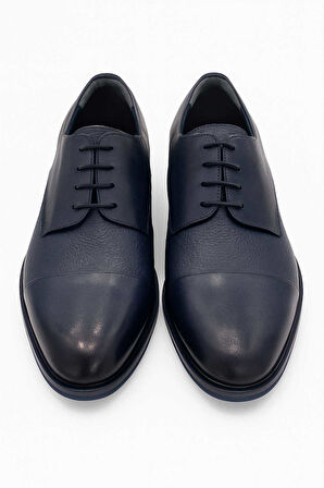  Erkek Lacivert Mevsimlik Casual Jurdan Eva Taban Spor Ayakkabı