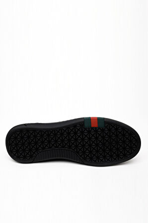  Erkek Lacivert Sneaker Casual Ayakkabı