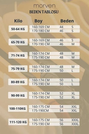  Erkek Bej Pamuk Trend Çizgili Regular Fit Düğmeli Yaka Gömlek