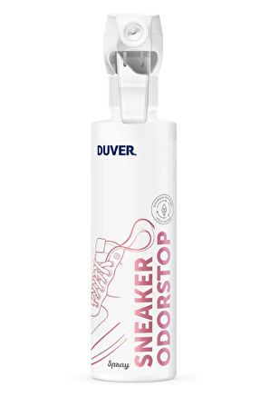 Duver Ayakkabı Deodorantı 200 ml