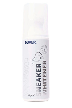 Duver Sneaker Whitener Beyaz Sıvı Ayakkabı Boyası