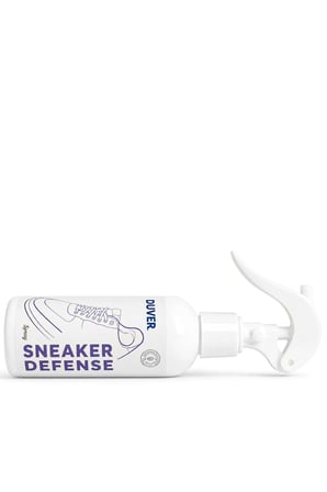 Duver Defense 100 ml Su İtici Ayakkabı Koruyucu Sprey