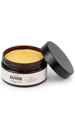 Duver Elegant 150 ml Deri Ayakkabı Bakım Kremi