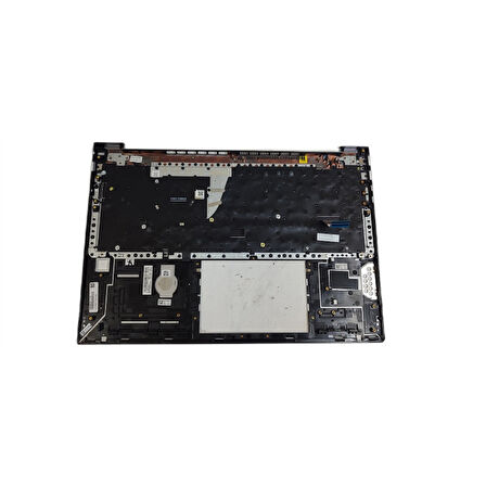 HP ZBOOK FİREFLY 16 İNCH G10 KLAVYELİ KASA