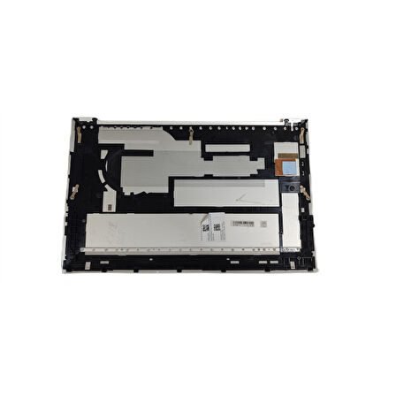HP ELİTEBOOK 850 G8 ALT KAPAK
