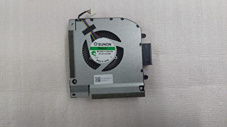 Casper EXCALİBUR G911 SOL FAN (MG75091V1)
