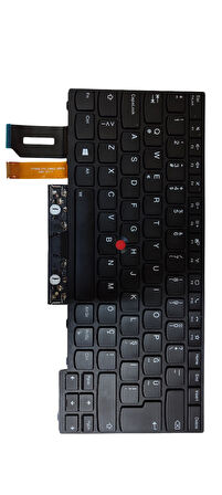 LENOVO T490 ORJİNAL KLAVYE