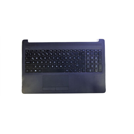 HP 250 G7 KLAVYELİ KASA (TESTLİ)