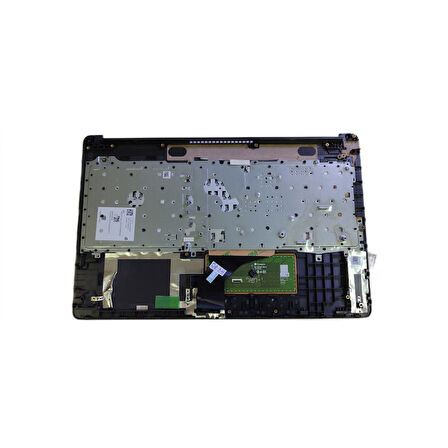 HP 250 G7 KLAVYELİ KASA (TESTLİ)