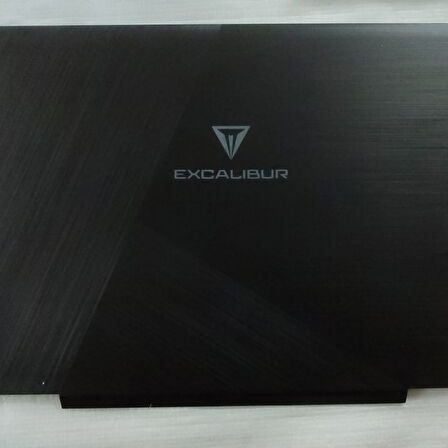 CASPER EXCALIBUR G770 EKRAN KASASI