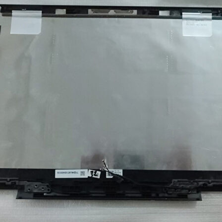CASPER EXCALIBUR G770 EKRAN KASASI