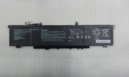 Casper Excalibur G911 BATARYA SQU 2002 BATARYA