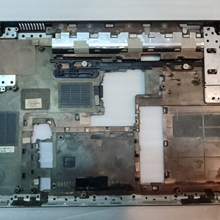 Hp Pavilion dv6-6000 Notebook Alt Kasa