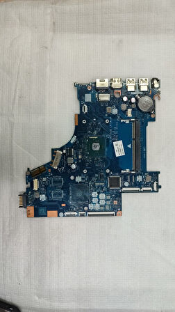 Hp 250-G6 15-BS 15-BW CSL50/CSL52 LA-E811P Anakart