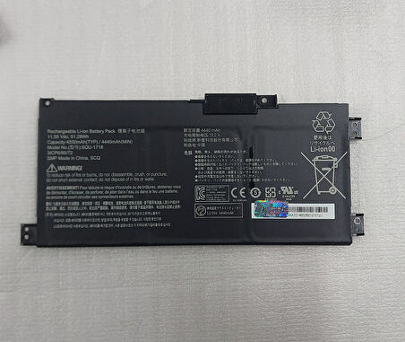 Casper Excalibur G770 Serisi SQU-1718 BATARYA