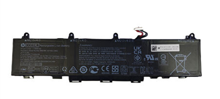 HP ELİTEBOOK 830 G8 BATARYA