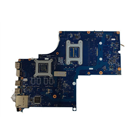Hp Envy 17 Touch smart 6050A2549801-MB-A02