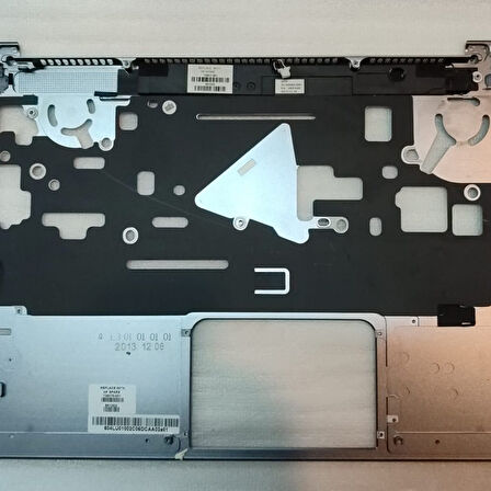 HP Elitebook Folio 1040 G1 G2 Üst Kasa Klavye Kasa