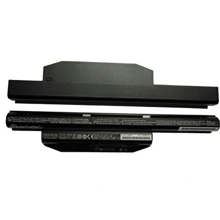 FUJITSU LİFEBOOK A544 (FMVNBP231) BATARYA