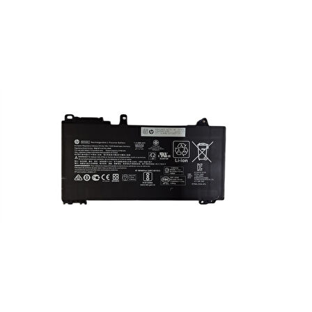 Hp Probook 430 G6 440 G6 450 G6 (RE03XL) BATARYA