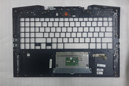 CASPER EXCALIBUR G900 KLAVYE KASA