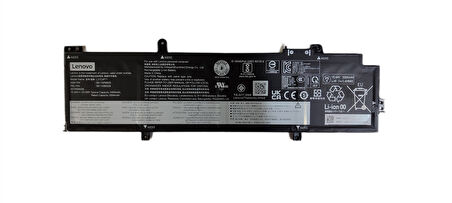 LENOVO THİNKPAD P14S GEN 3 (L21C4P71) BATARYA