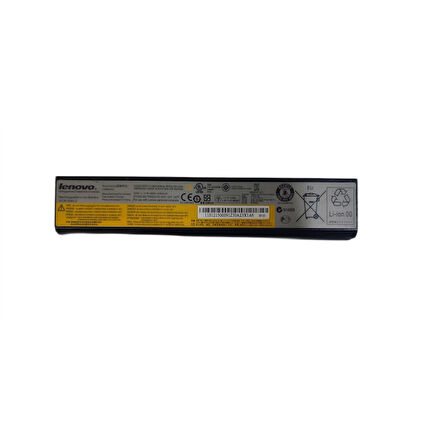 LENOVO İDEAPAD B570 (L09M6Y02) BATARYA