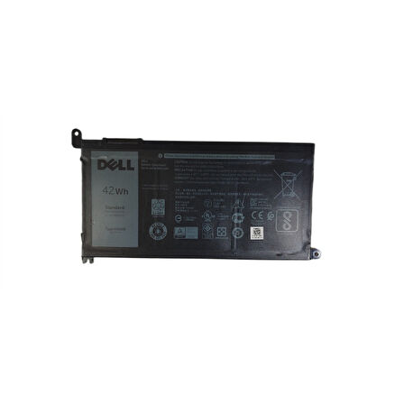 DELL İNSPİRON 15 5565 (WDXOR) BATARYA