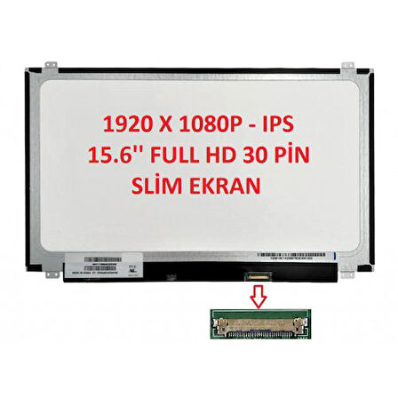 Asus N550JK-CN090H EKRAN