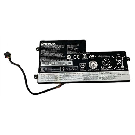 LENOVO X260 (45N1112) BATARYA