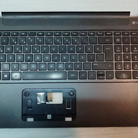 HP Pavilion 15-P 15-P091SA 15-P003NP Klavye kasa​
