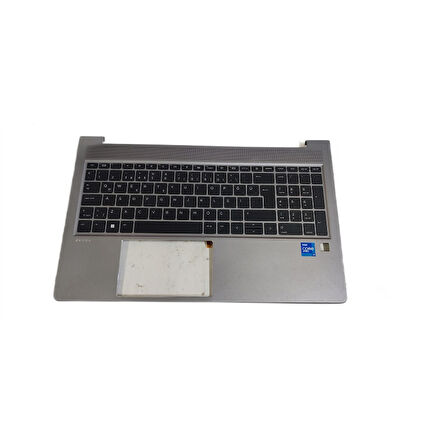 HP ZBOOK POWER G8 KLAVYELİ KASA