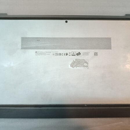 HP Elitebook 840 G7 840 G8 745 G7 745 G8 ALT KASA