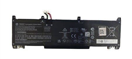 HP Elite mt645 G7 Pro mt440 G3 BATARYA