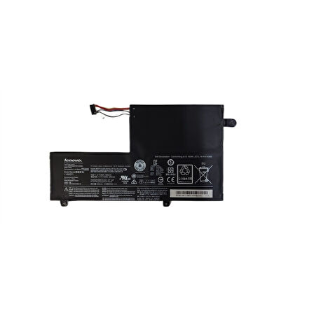 LENOVO İDEAPAD YOGA S41-35 (L14M3P21) BATARYA