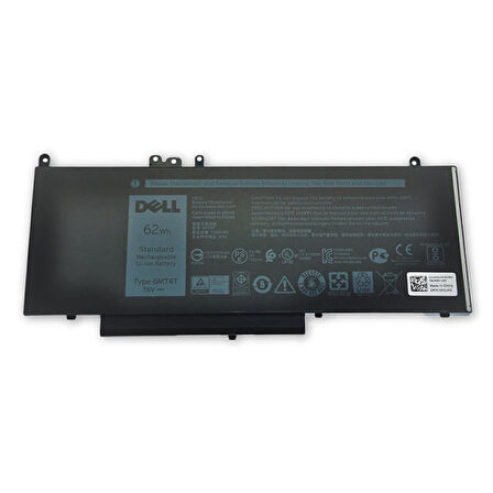 DELL LATUTİDE E5450 (6MT4T) BATARYA