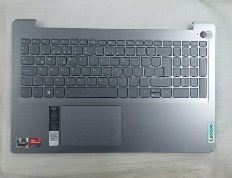 Lenovo Ideapad 3-15ITL6 KLAVYE KASA