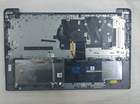 Lenovo Ideapad 3-15ITL6 KLAVYE KASA