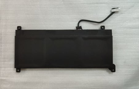 CASPER NIRVANA X500 BATARYA NL40BAT-3