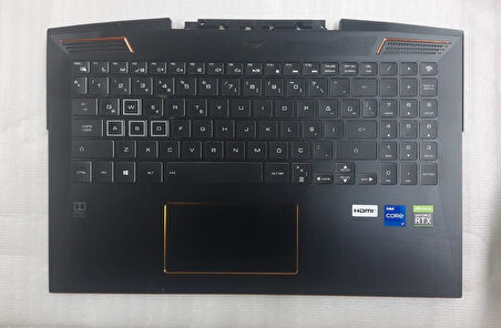 CASPER EXCALIBUR G900 KLAVYELİ KASA