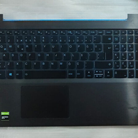 Lenovo Ideapad L340-15IRH KLAVYE KASA
