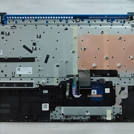 Lenovo Ideapad L340-15IRH KLAVYE KASA