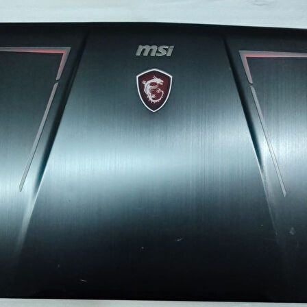 MSI GE73 GE73VR MS-17C1 17C5 EKRAN KASASI