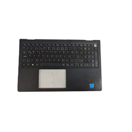 DELL İNSPİRİON 15 3520 KLAVYE KASASI