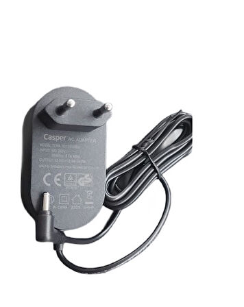 CASPER NIRVANA C370 12v 2a 24w ADAPTÖR