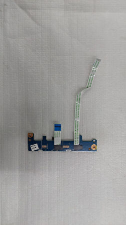 HP 350-G1 355-G1 Notebook Touchpad Butonu