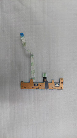 HP 350-G1 355-G1 Notebook Touchpad Butonu