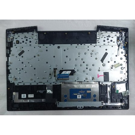 HP Pavilion Gaming 15-CX 15-CX0000 15-CX0056WM KLAVYE KASA